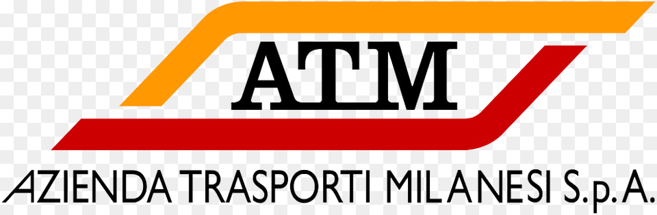 File Atm Logo Atm Milan Free Png