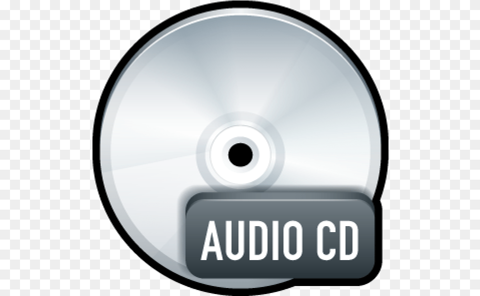 File Audio Cd Audio Cd Logo, Disk, Dvd Free Png Download