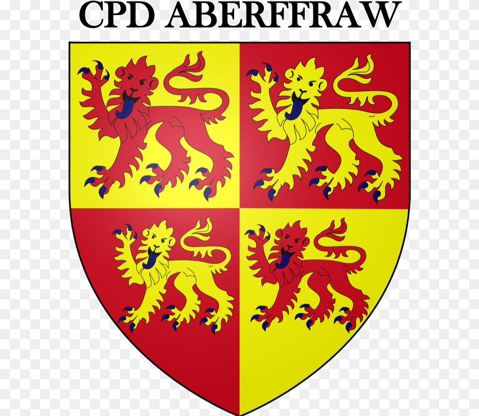 File Berffro Llewellyn Coat Of Arms Welsh, Armor, Animal, Bird, Chicken Png