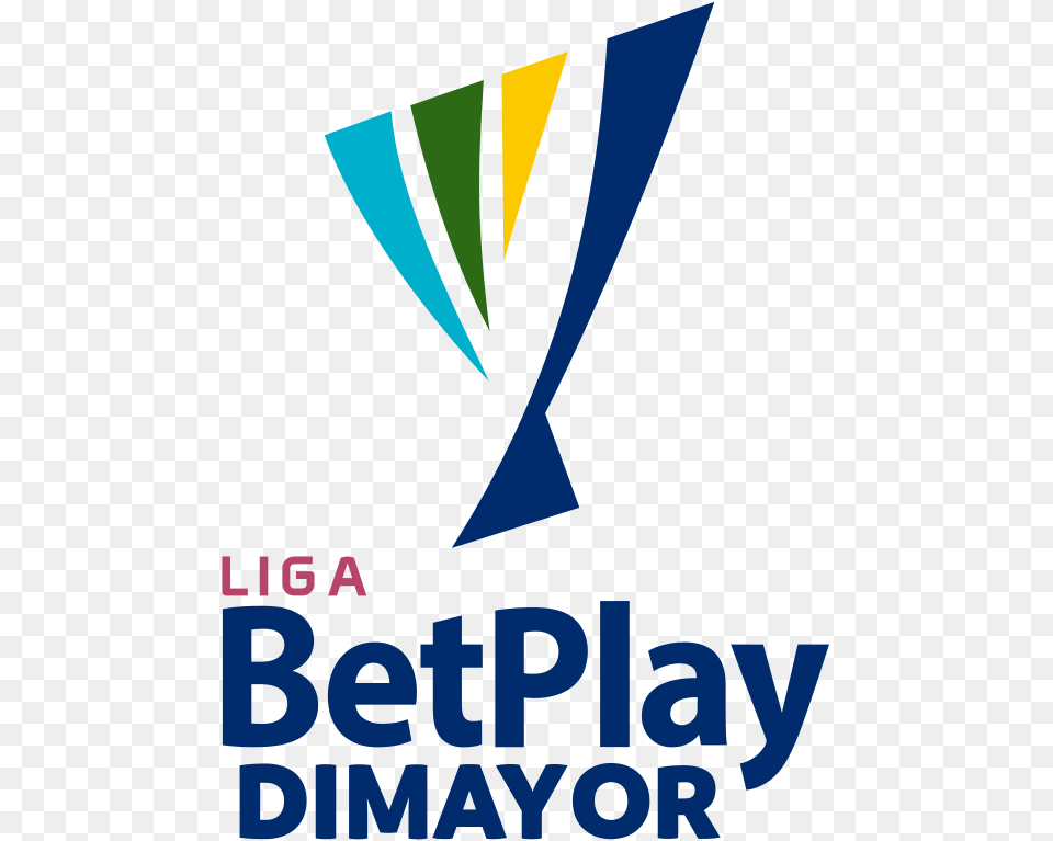 File Betplay Liga Betplay 2020 Logo, Advertisement, Poster Free Png