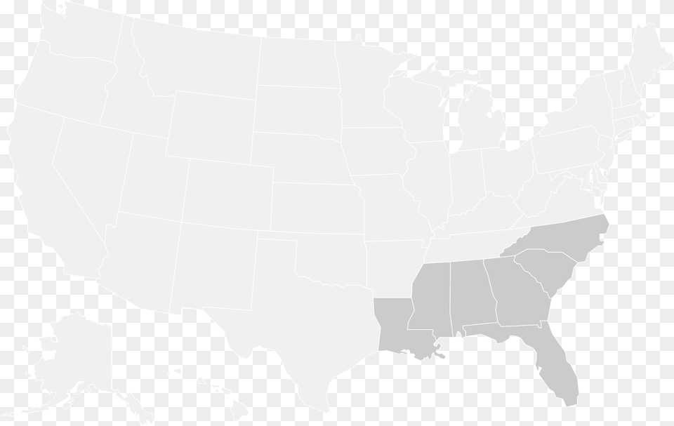 File Blank States Only Black Us Map, Chart, Plot, Atlas, Diagram Png
