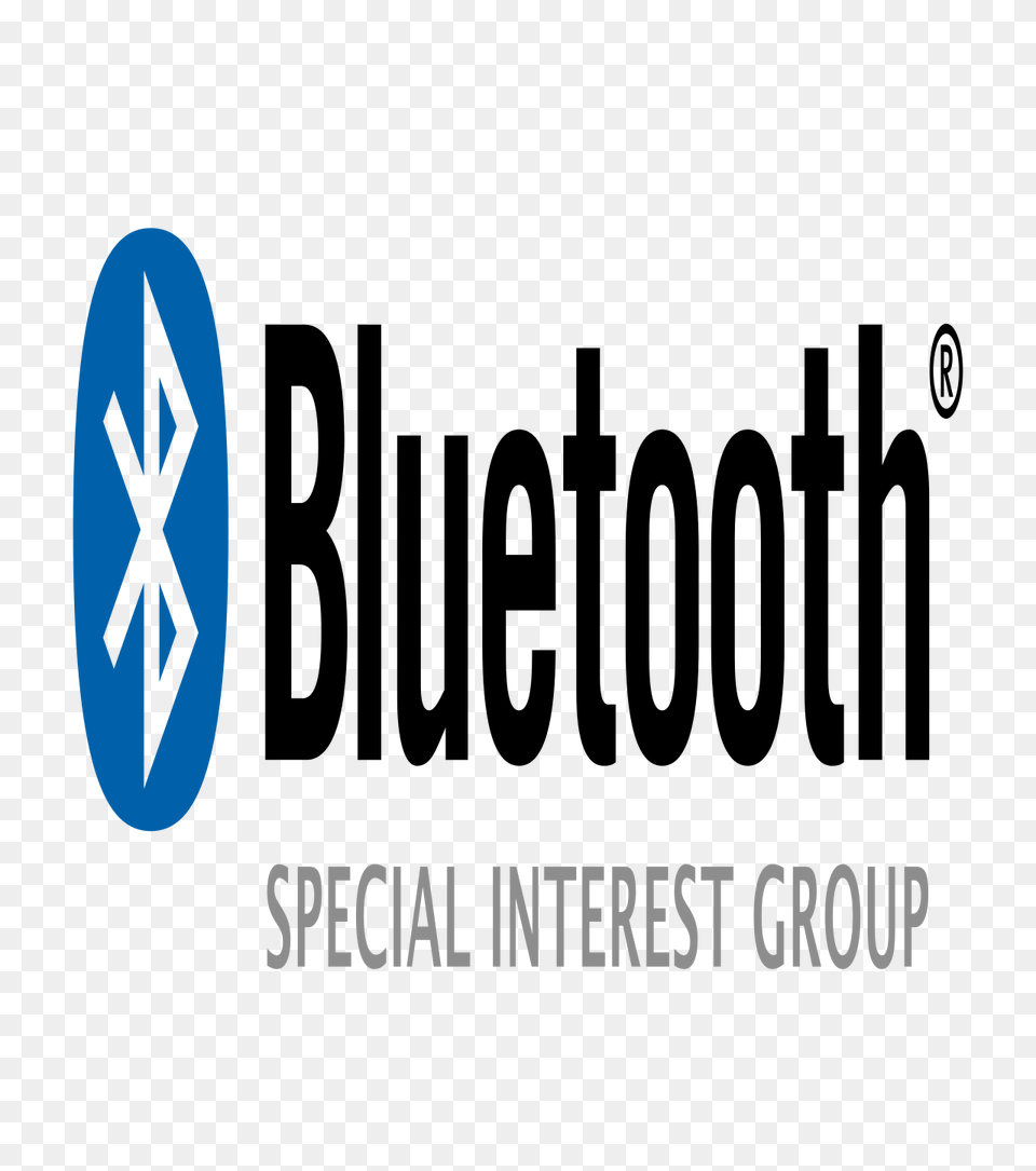 File Bluetooth Special Interest Group Logo Png