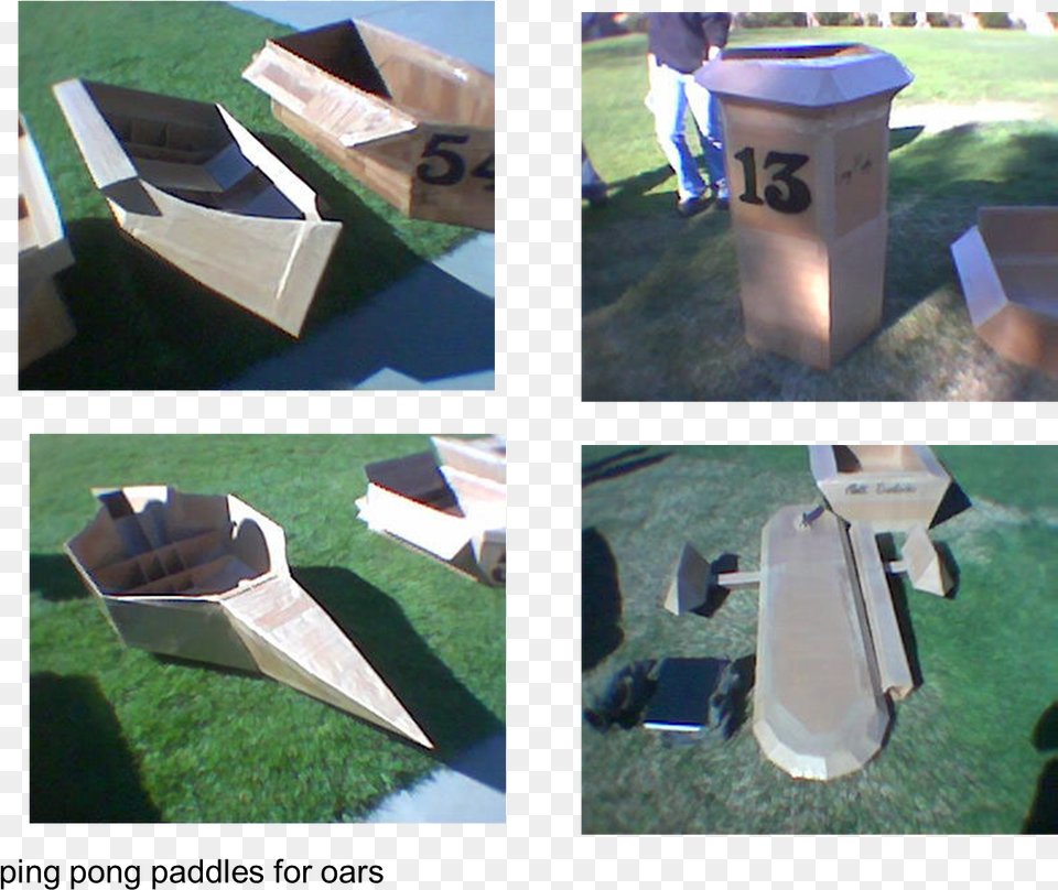 File Boat Picturespng Cardboard Boat Designs, Plant, Grass, Boy, Child Free Png