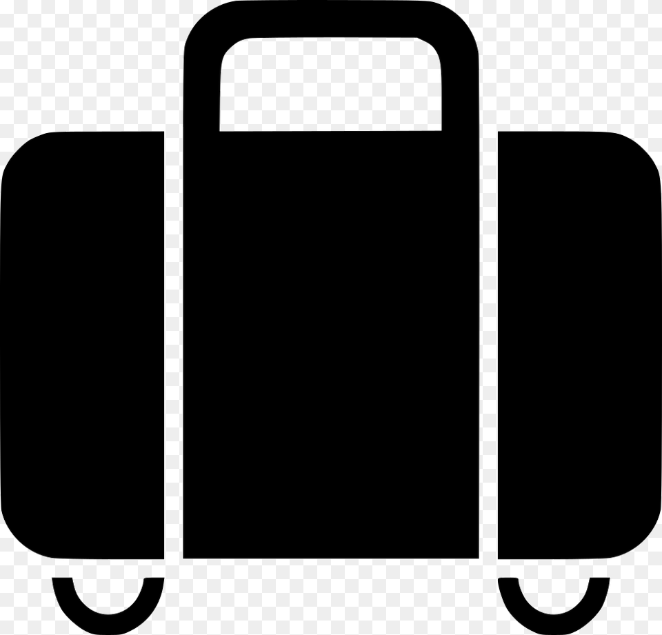 File Briefcase, Bag, Baggage, Suitcase Free Png