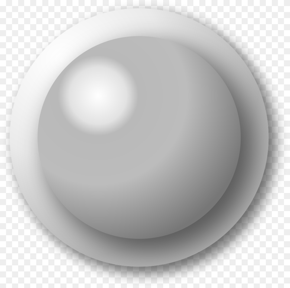 File Bullet Grey Svg White Bullet Point, Accessories, Sphere, Jewelry, Pearl Png Image