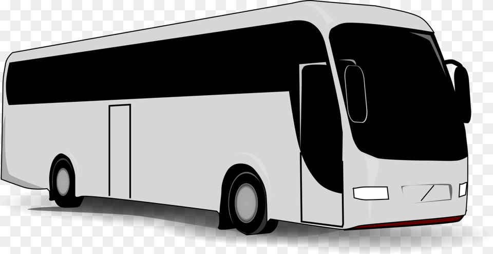 File Bus Svg Wikimedia Commons Tour Bus Clip Art, Transportation, Vehicle, Tour Bus, Machine Free Png
