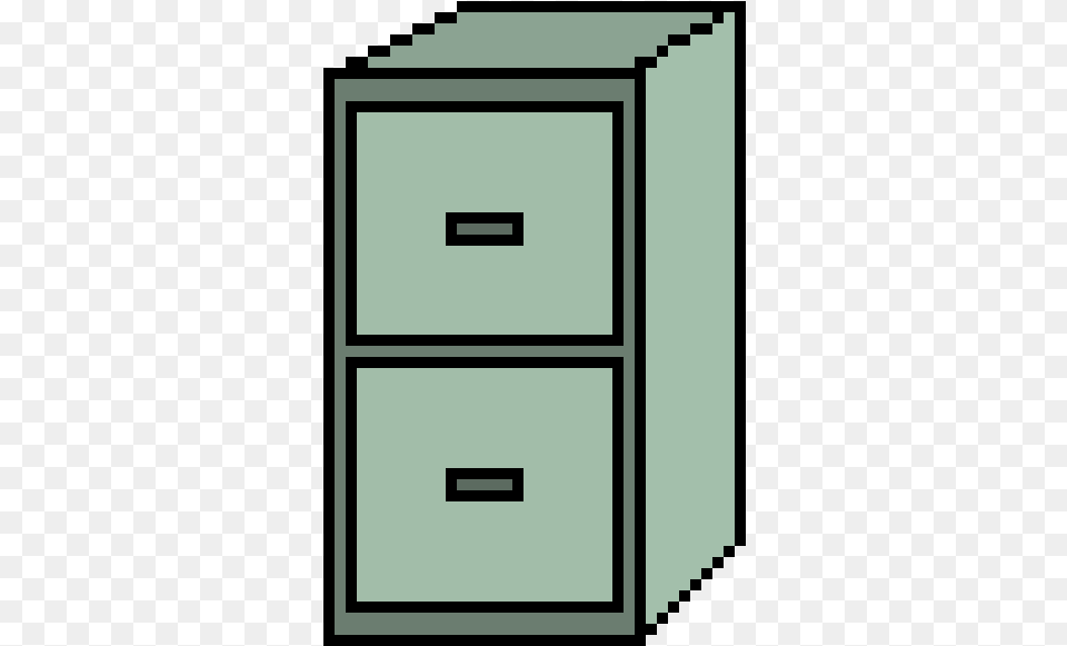 File Cabinet, Drawer, Furniture Free Png Download