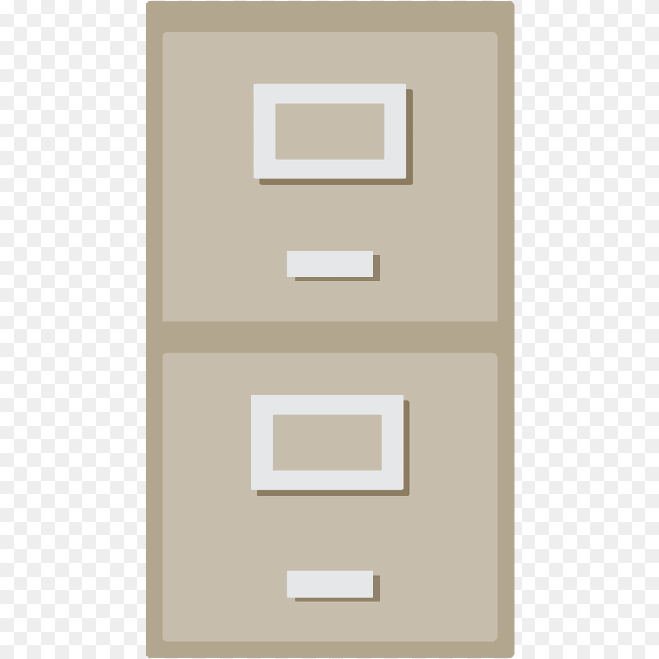 File Cabinet Emoji Clipart, Drawer, Furniture Free Transparent Png