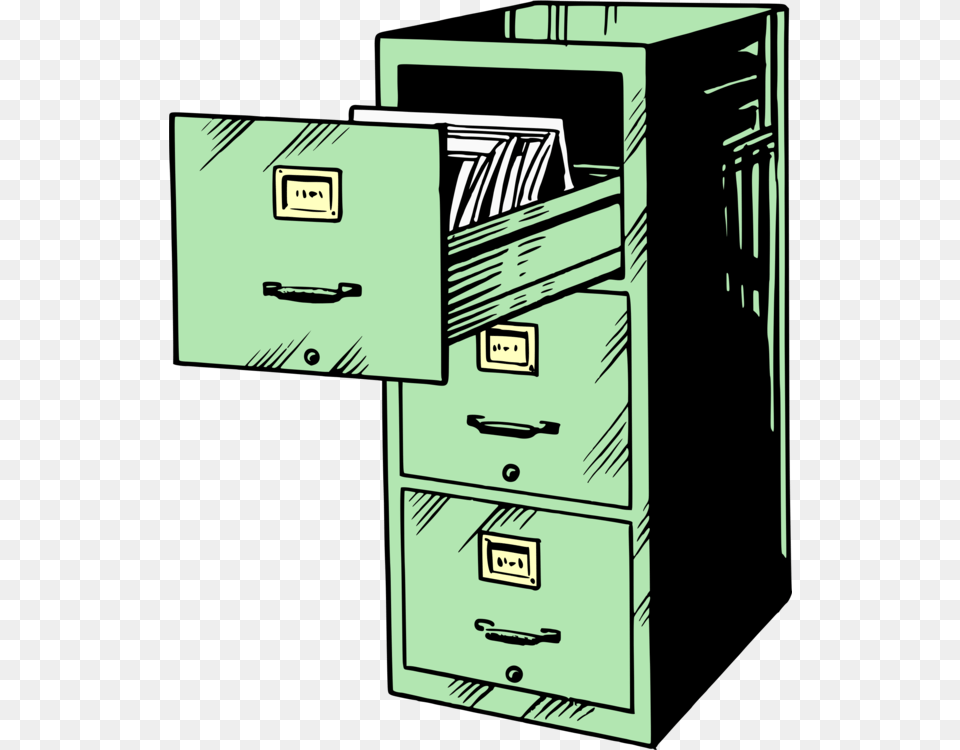 File Cabinets Cabinetry File Folders Drawer Kitchen, Furniture Free Transparent Png