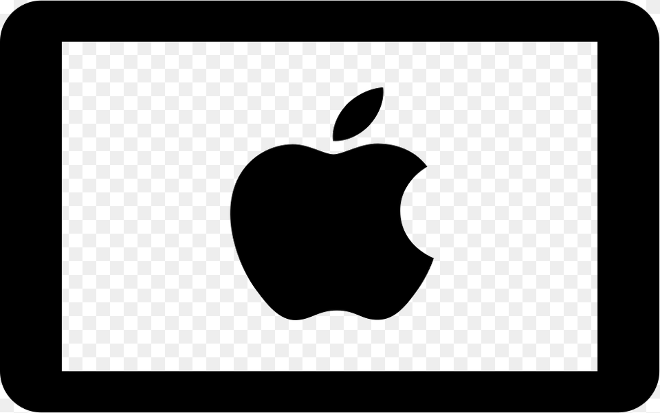 File Calling Bell Symbol, Apple, Food, Fruit, Logo Free Png Download