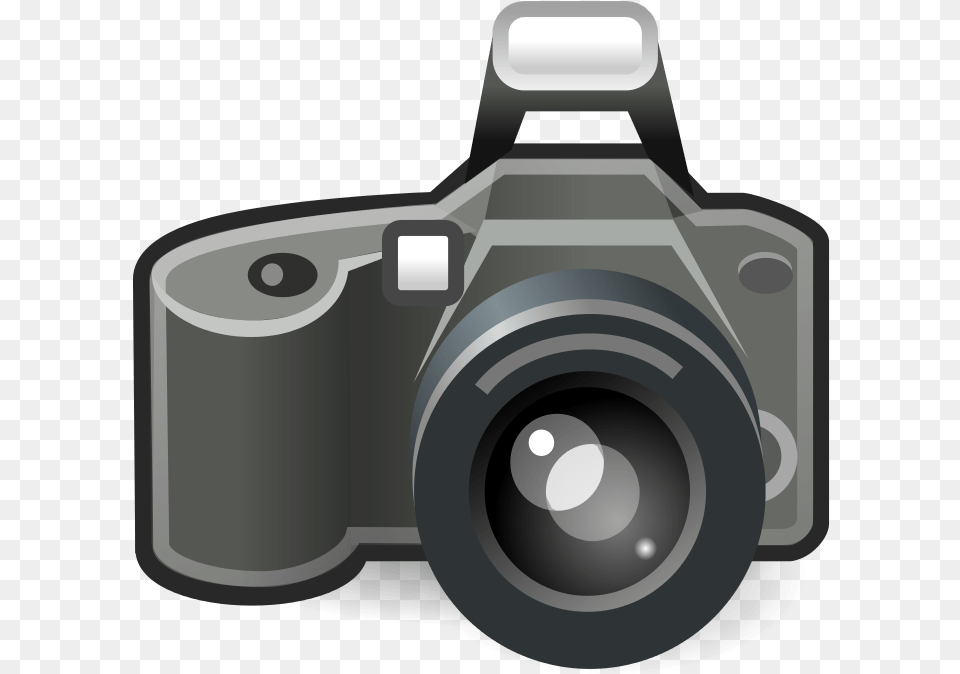File Camera Photo Svg Camera Clipart No Background, Digital Camera, Electronics, Video Camera Free Png Download