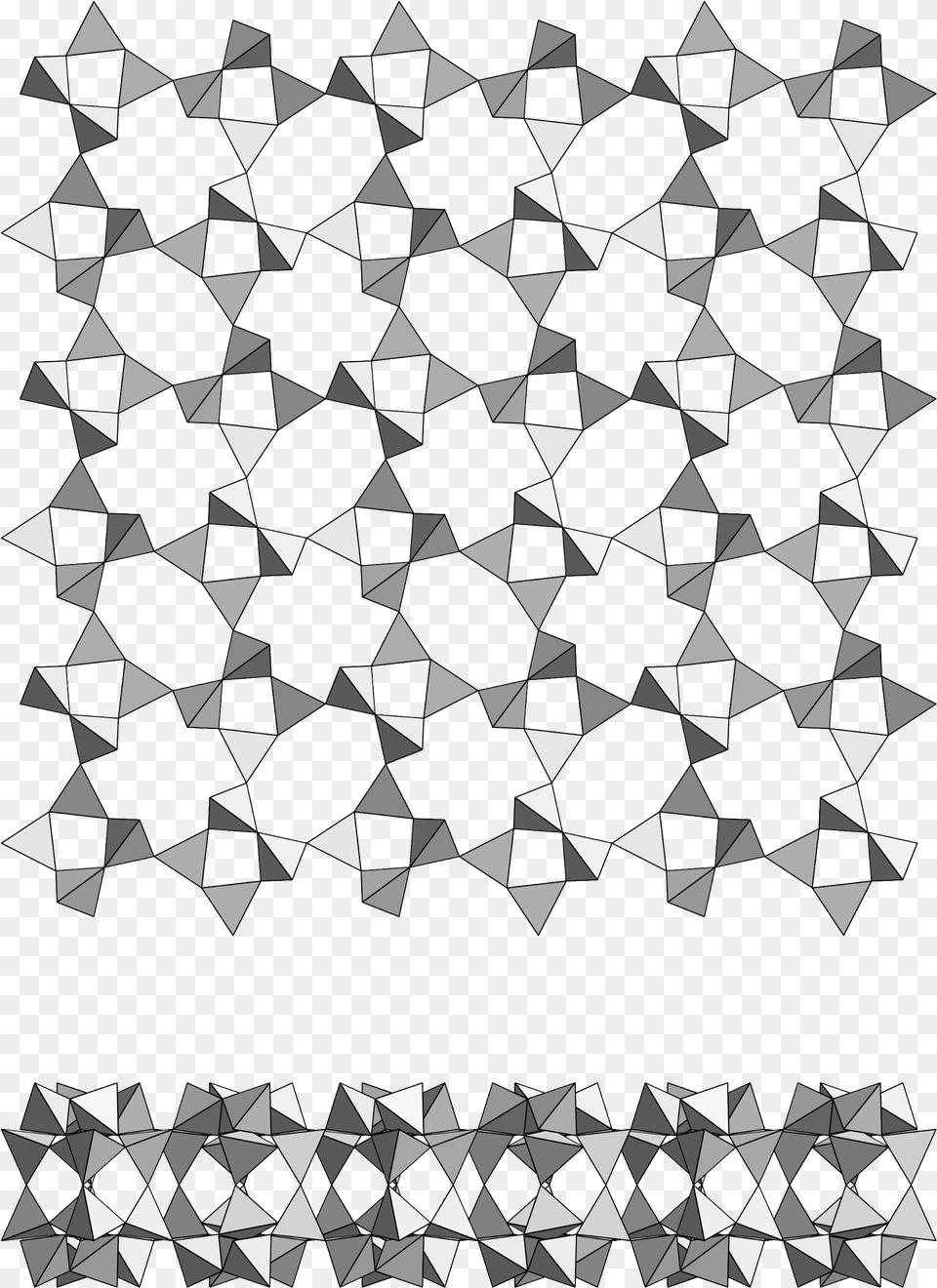 File Carletonite Sheet, Pattern Free Png