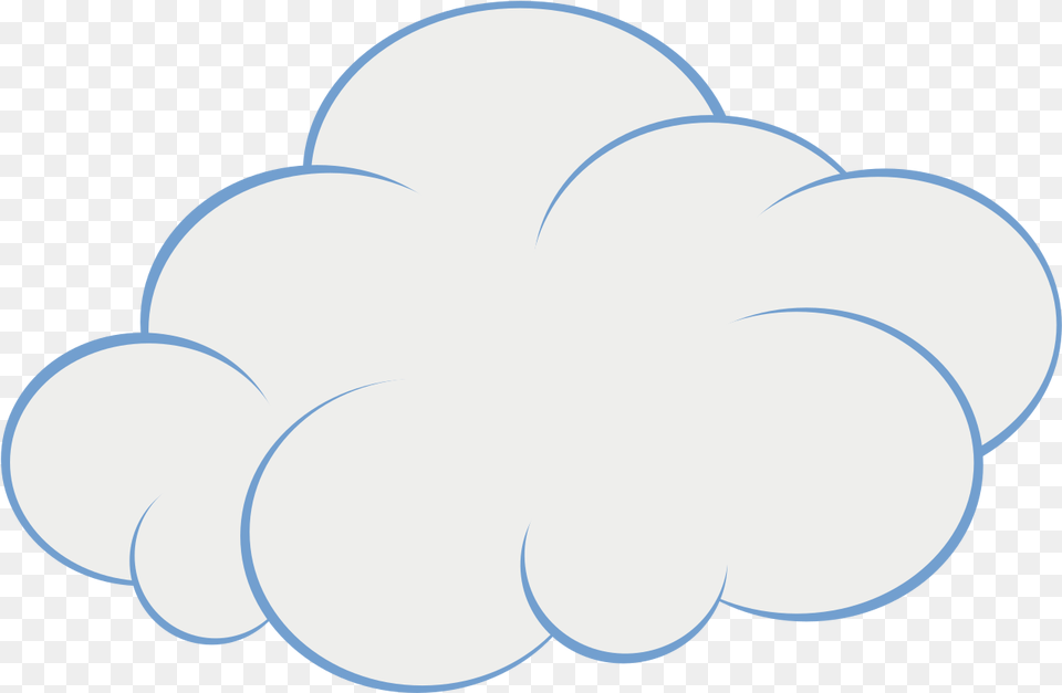File Cartoon Cloud Svg Wikimedia Commons Animated Transparent Background Cloud, Light, Astronomy, Moon, Nature Png Image
