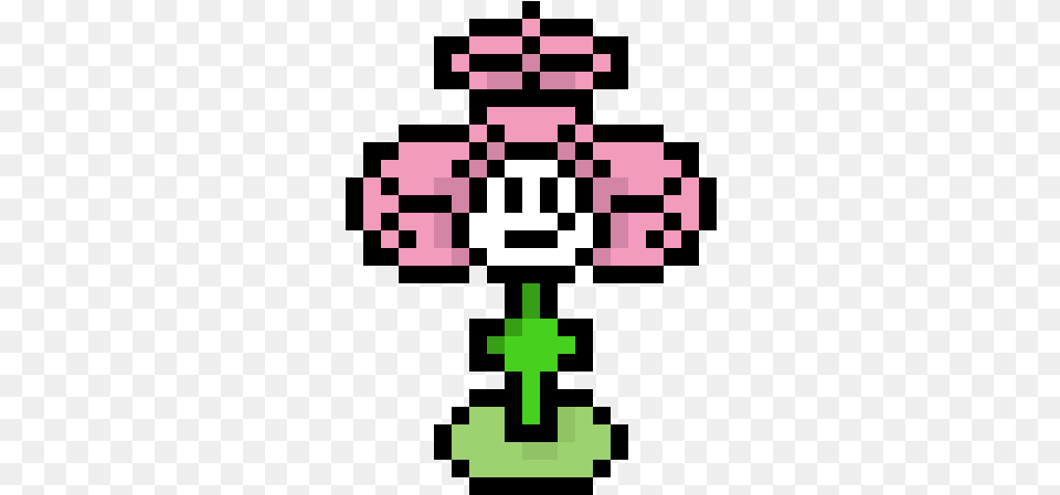 File Castellartale Peony Cross, Purple Png Image