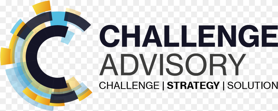 File Challengeadvisory Graphic Design, Logo Png