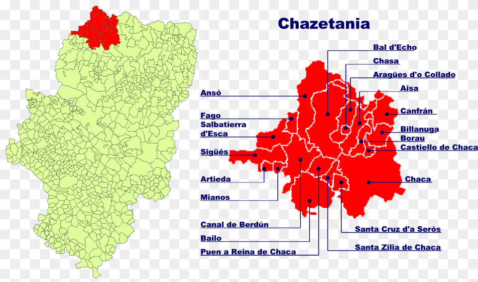 File Chazetania Aragon, Chart, Plot, Map, Atlas Free Png