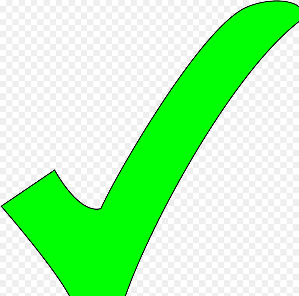 File Check Green Svg Bright Green Check Mark, Logo, Symbol, Text Png