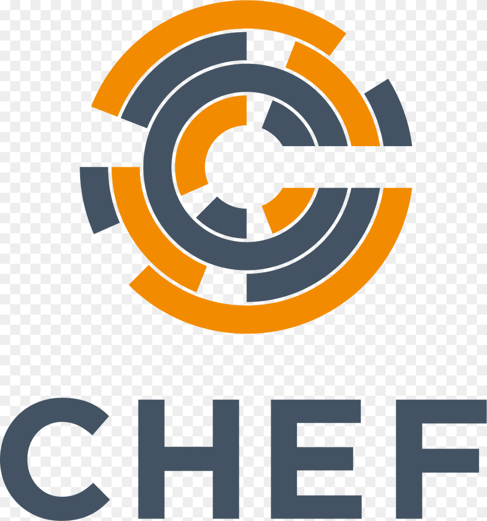 File Chef Logo Svg Chef Io Logo, Dynamite, Weapon Png Image