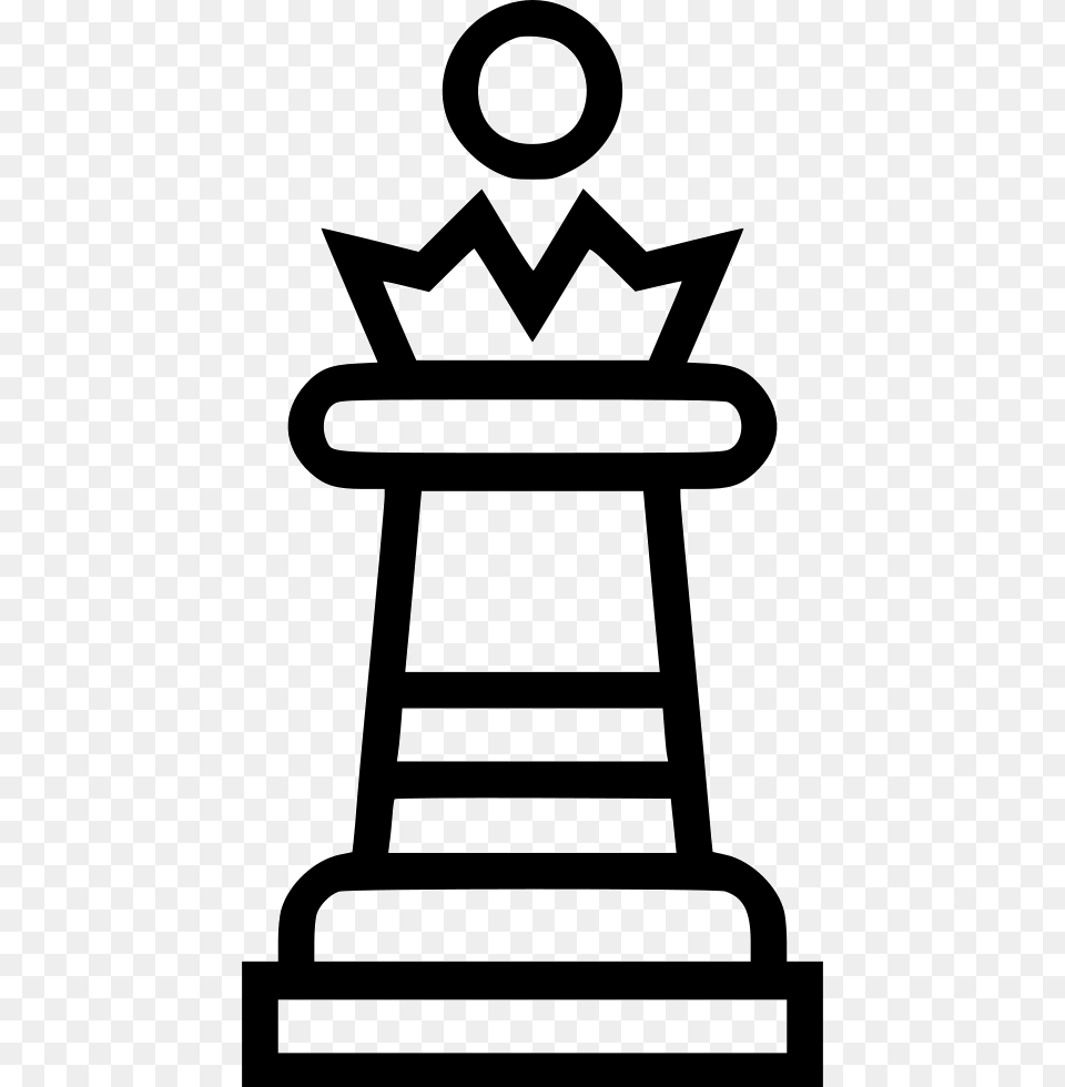 File Chess, Gas Pump, Machine, Pump, Trophy Free Png