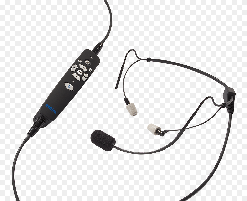 File Clarity Aloft Headset, Electrical Device, Microphone, Electronics Png