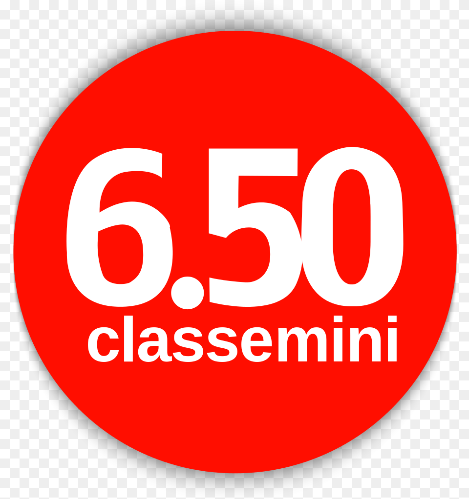 File Classemini Logo Svg Classe Mini, First Aid, Sign, Symbol Png