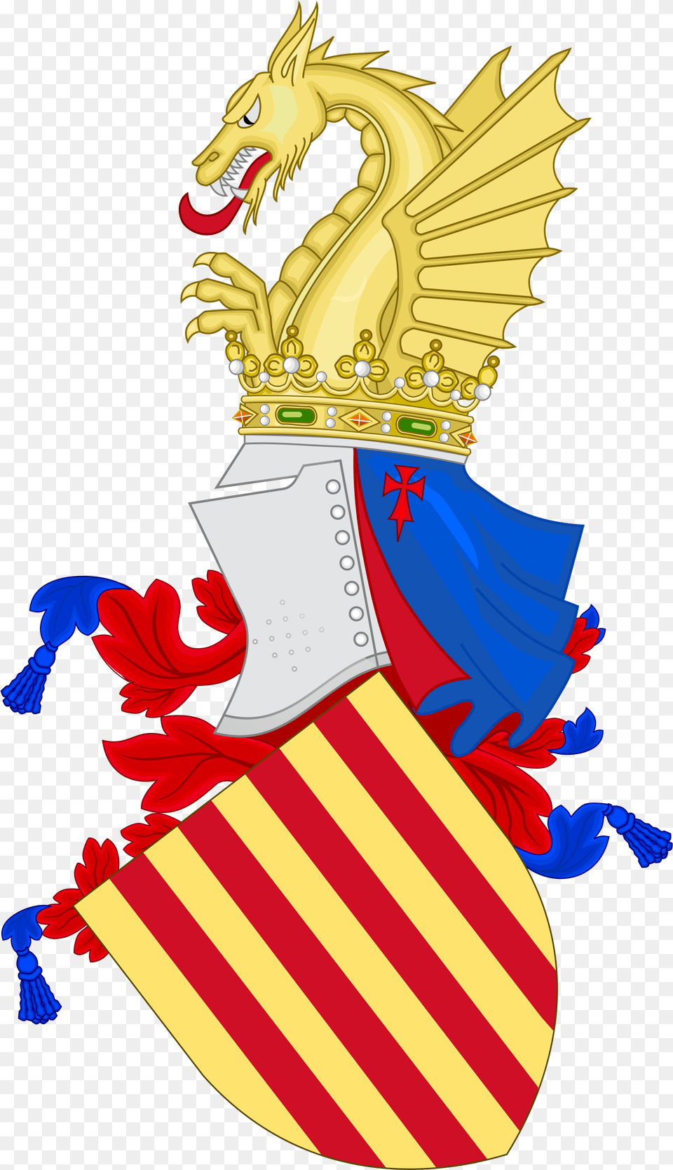 File Coat Of Arms Coat Of Arms Of Valencia, Baby, Person Free Transparent Png