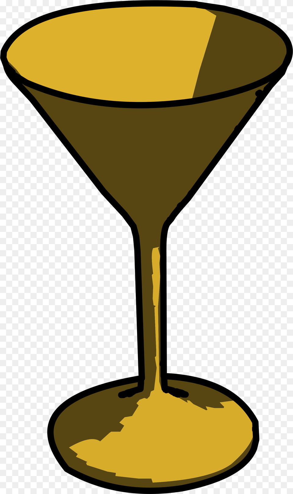 File Cocktail Glas Svg Cocktail Glass Clipart Wine Glass, Alcohol, Beverage, Martini Free Transparent Png
