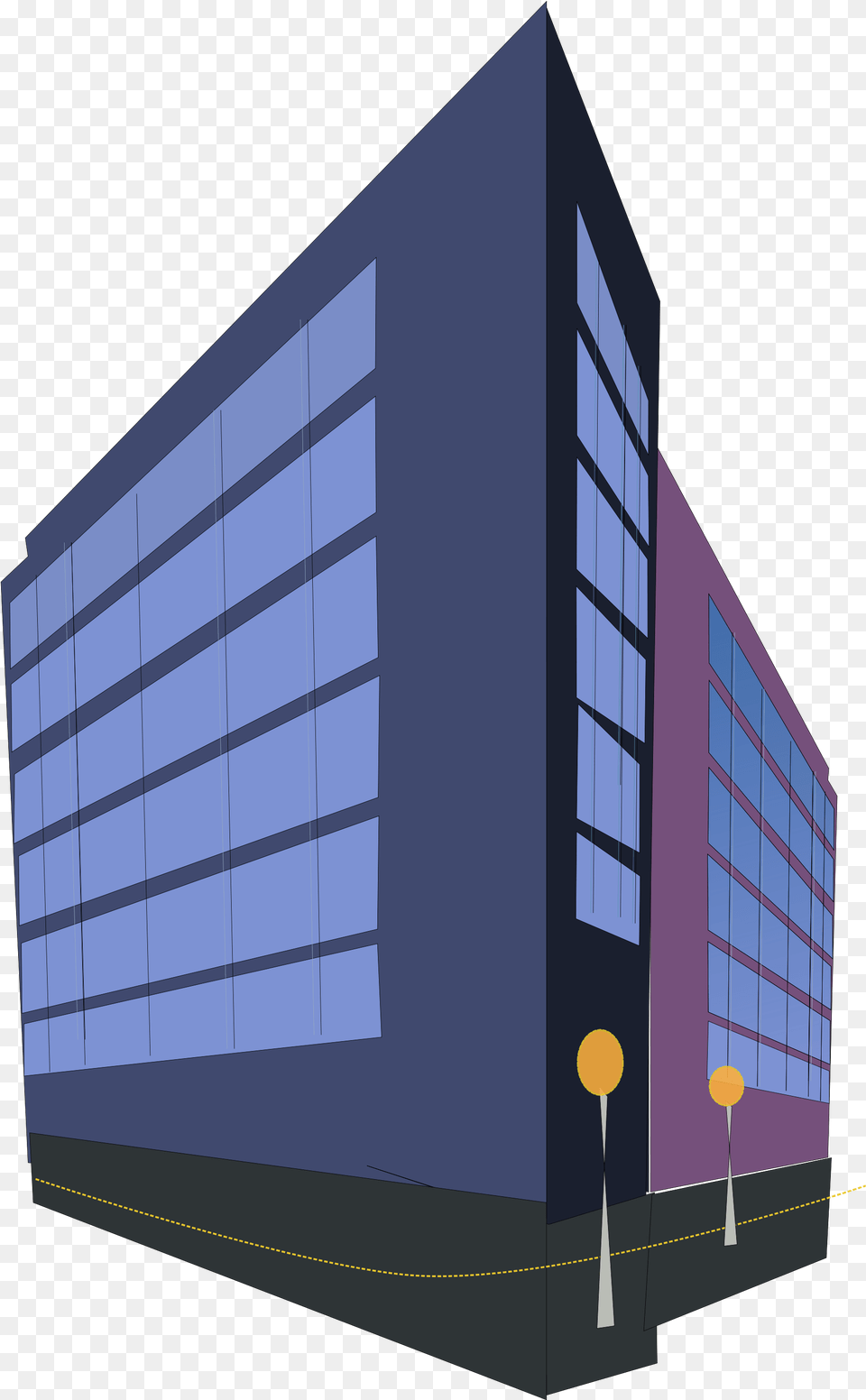 File Commercial Building Clip Art, Architecture, Office Building, Urban Png Image
