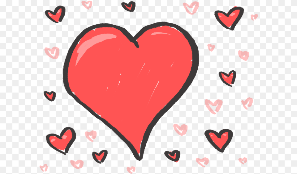 File Coracoes Alla Hjrtans Dag 2018, Heart, Baby, Person Png Image