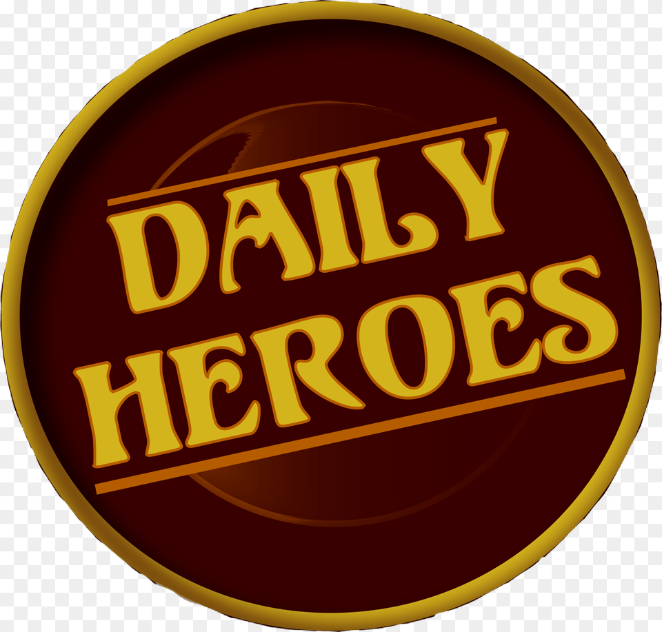 File Dailyheroeslogo Devil, Logo, Alcohol, Lager, Beer Free Png