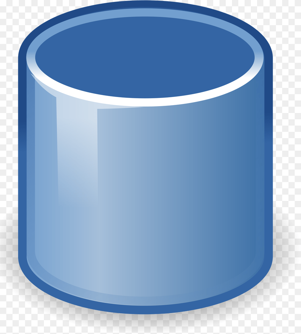 File Database Svg Wikimedia Commons Database Howth, Cylinder, Cup, Glass, Hot Tub Png Image