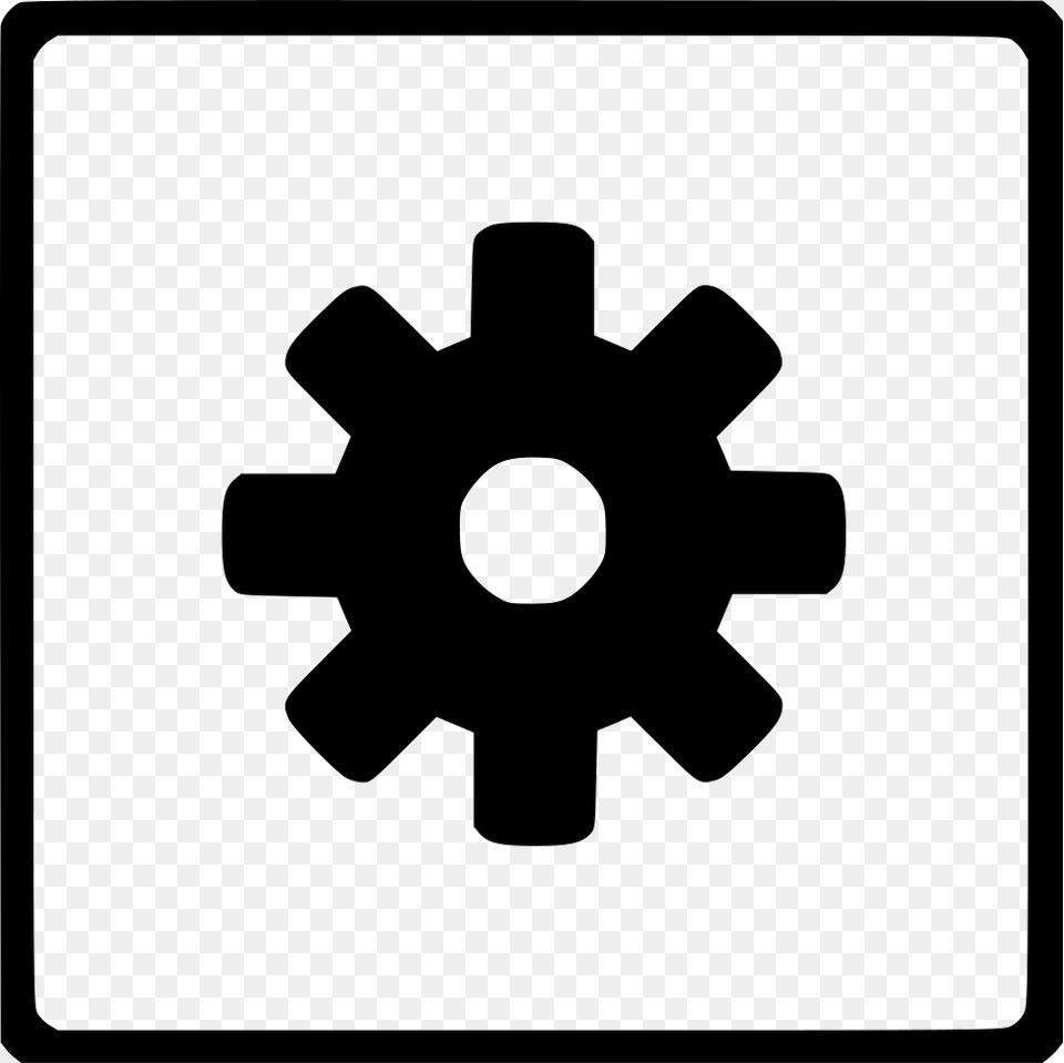 File Describing A Building Architecture, Machine, Gear, Cross, Symbol Free Transparent Png