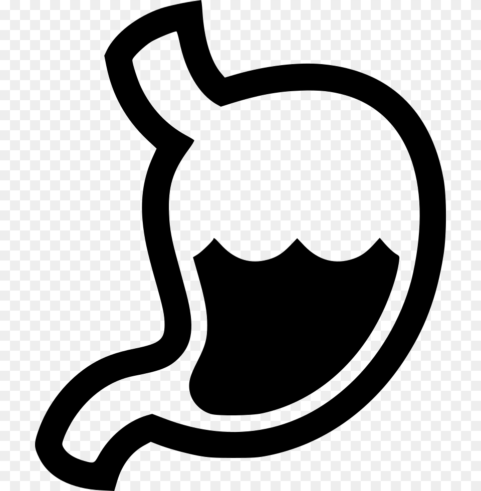 File Digestion Icon, Stencil, Smoke Pipe, Symbol Png Image