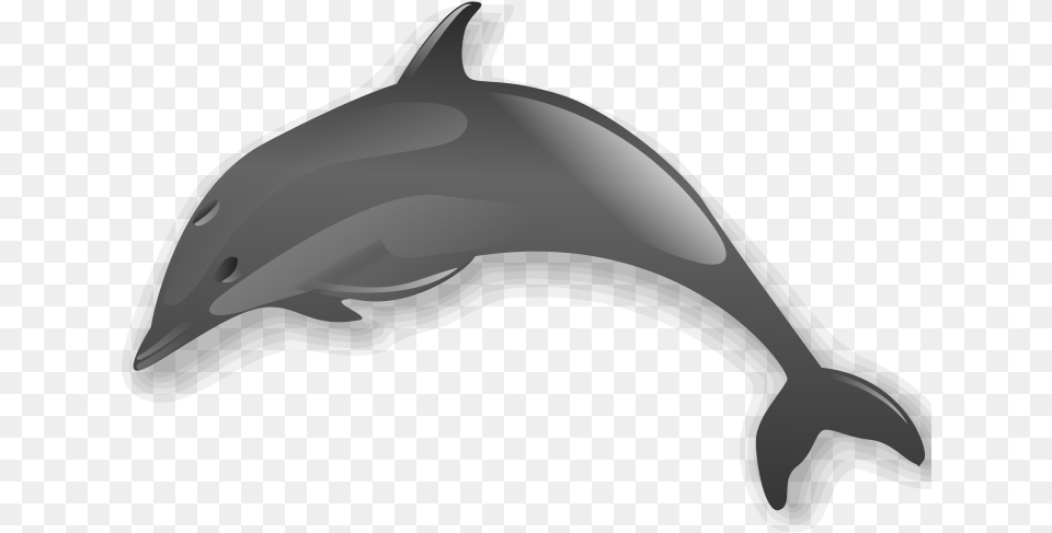 File Dolphin Svg Dolphin Clip Art, Animal, Mammal, Sea Life, Fish Free Transparent Png