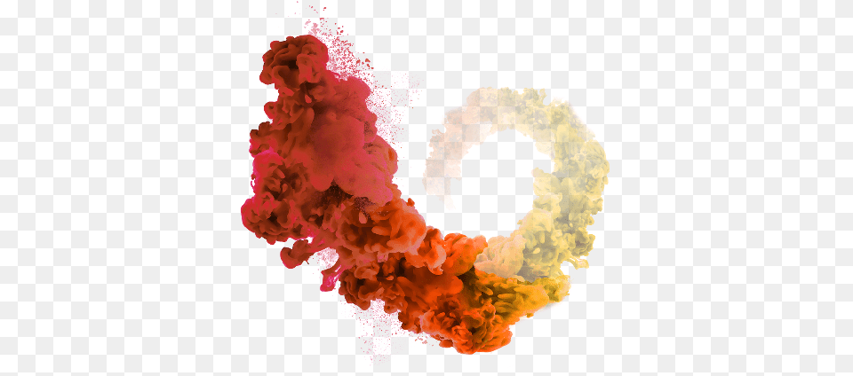 File Download For Picsart Picture Orange Smoke Bomb, Art, Graphics, Pattern Free Png