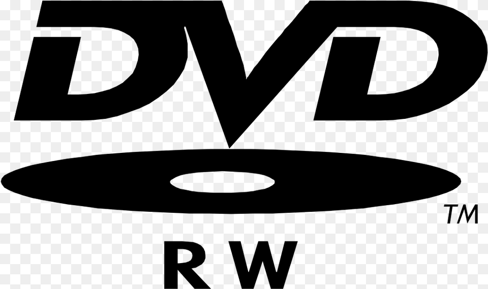 File Dvd Rw Logo Svg Dvd Video Svg Dvd R Dl Logo, Gray Free Transparent Png