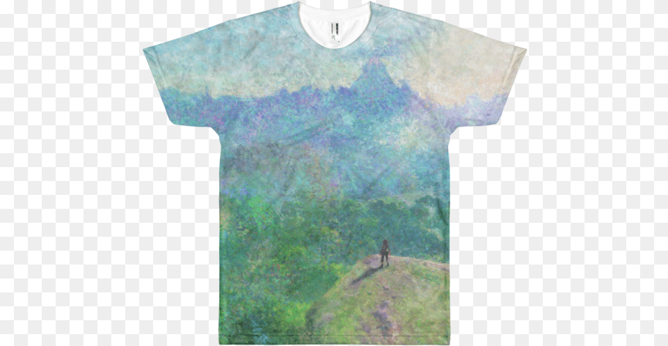 File E78bff7716 Original Tree, Clothing, T-shirt, Person, Dye Free Transparent Png