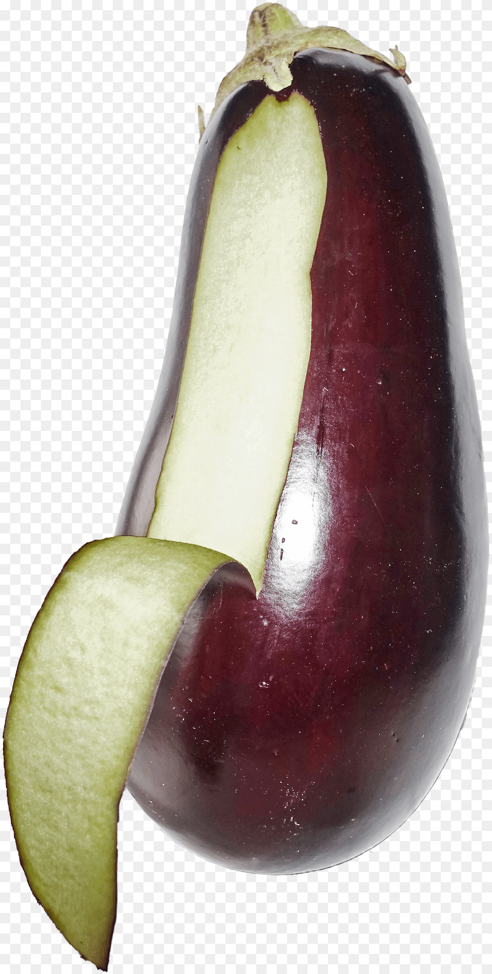 File Eggplant Eggplant, Food, Produce, Fruit, Pear Png Image