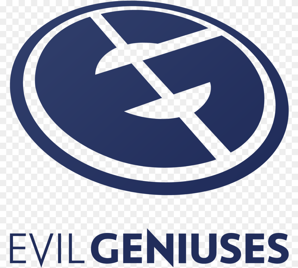 File Eglogo Evil Geniuses Dota 2 Logo, Symbol Free Png Download