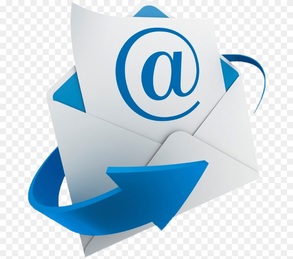 File Electronic Mail Sobre De Correo Electronico, Envelope Free Png Download