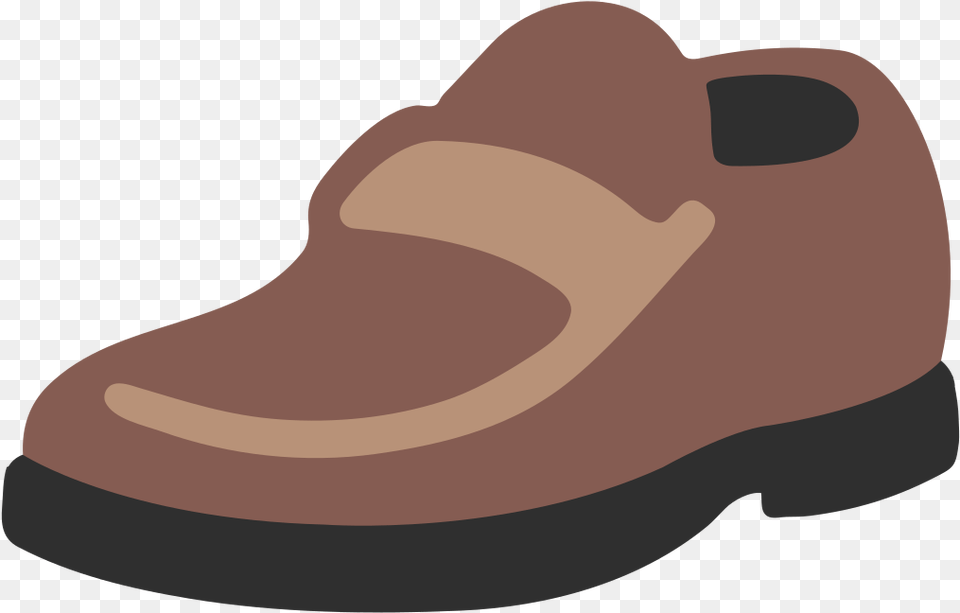 File Emoji U1f45e Svg Shoes Emoji, Clothing, Footwear, Shoe, Sneaker Png