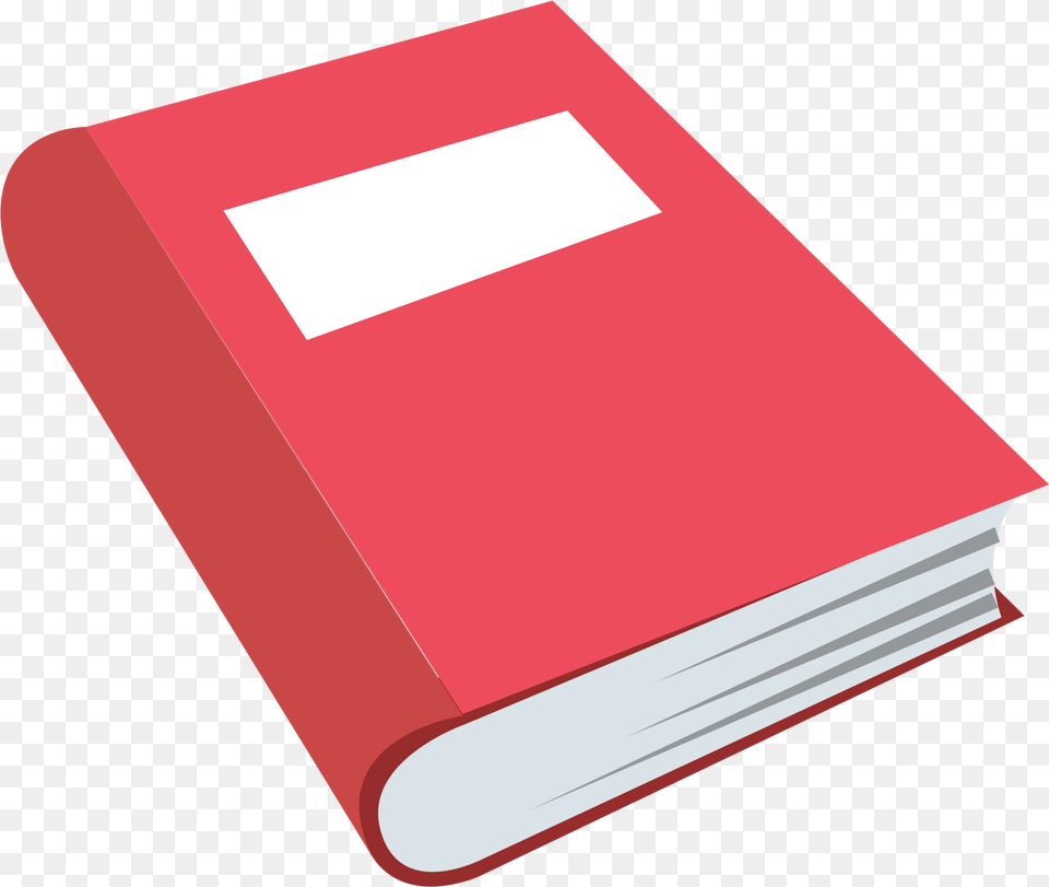File Emojione Wikimedia Commons Transparent Book, Publication Png