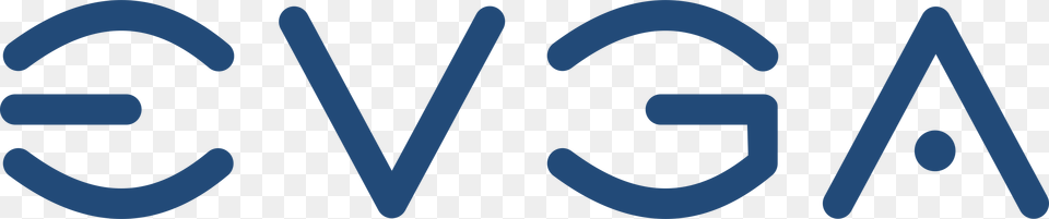 File Evga Logo Svg Evga Logo, Text Free Transparent Png