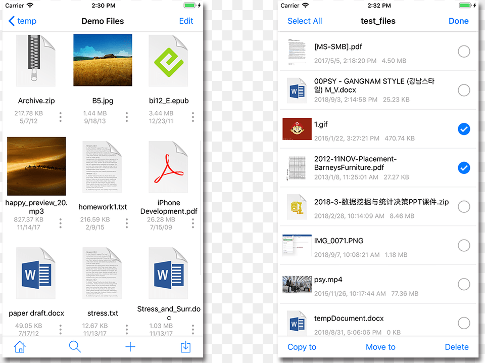 File Explorer Ios Anleitung, Text Free Transparent Png