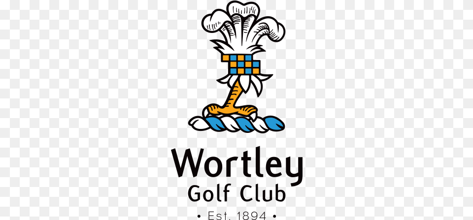 File F058bcac E29f 4590 B464 Fbd6262bff27 Wortley Golf Club, Emblem, Symbol, Logo, Person Free Png Download