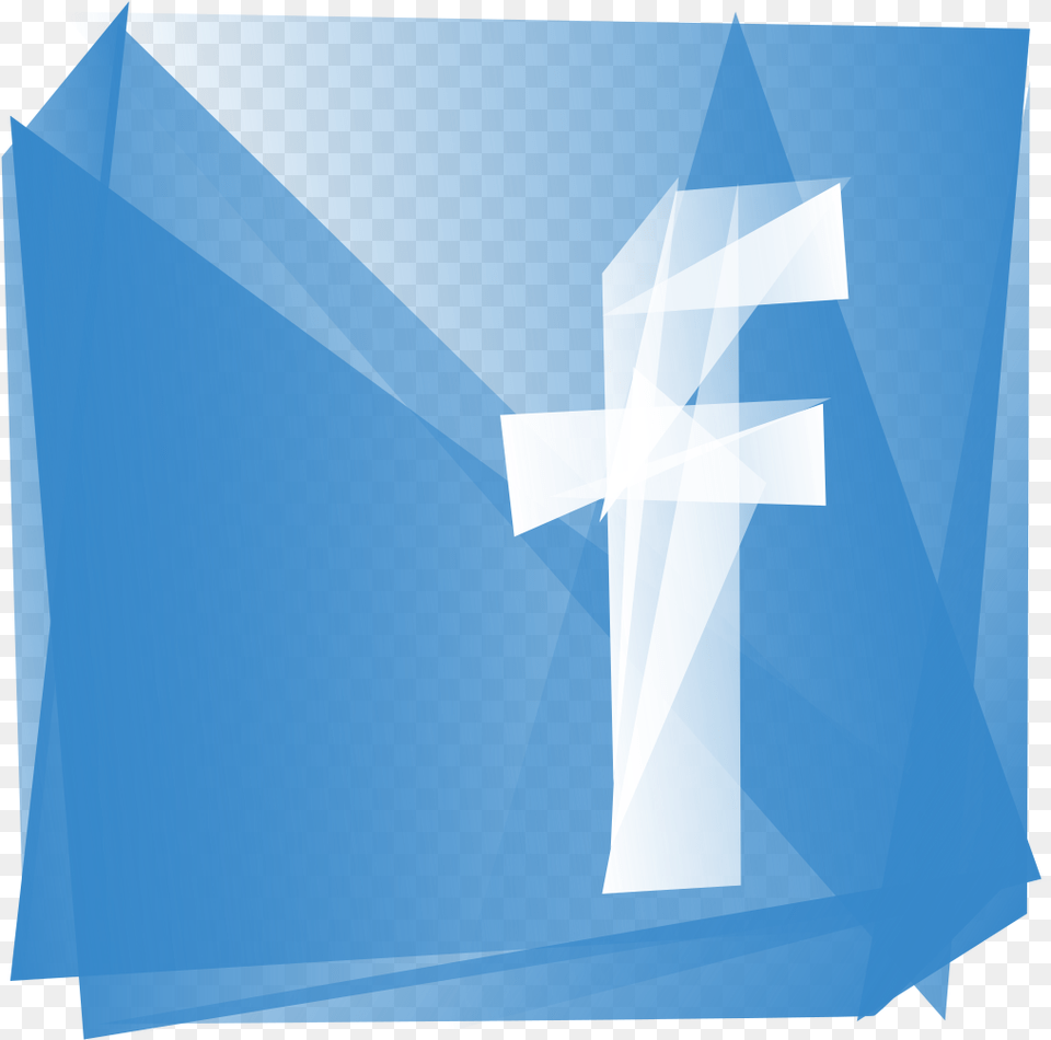 File Facebook Button Svg Cross, Symbol, Nature, Outdoors Free Transparent Png