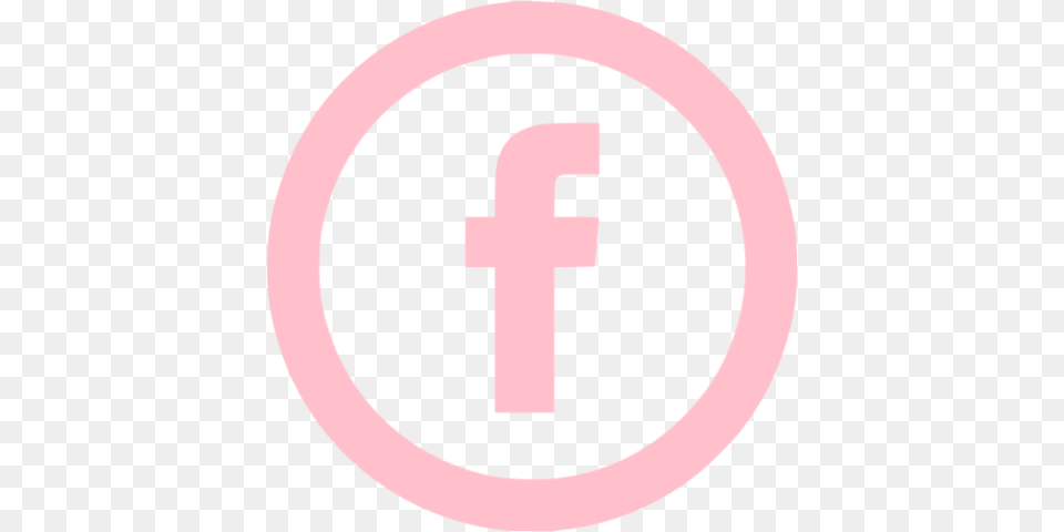 File Facebook Facebook Logo Pink, Symbol, Cross Free Png Download