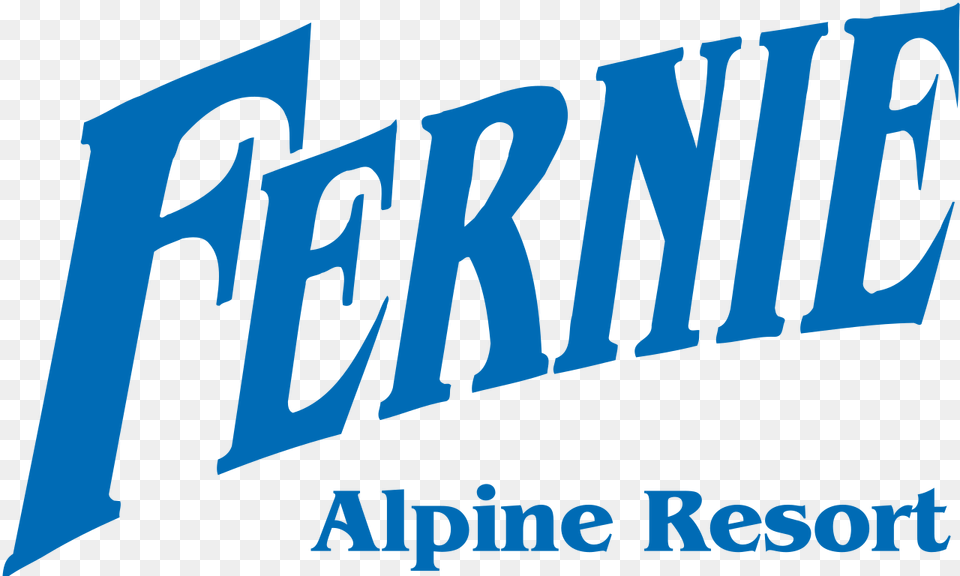 File Ferniealpineresortlogo Svg Fernie Alpine Resort Logo, Book, Publication, Text, City Png Image