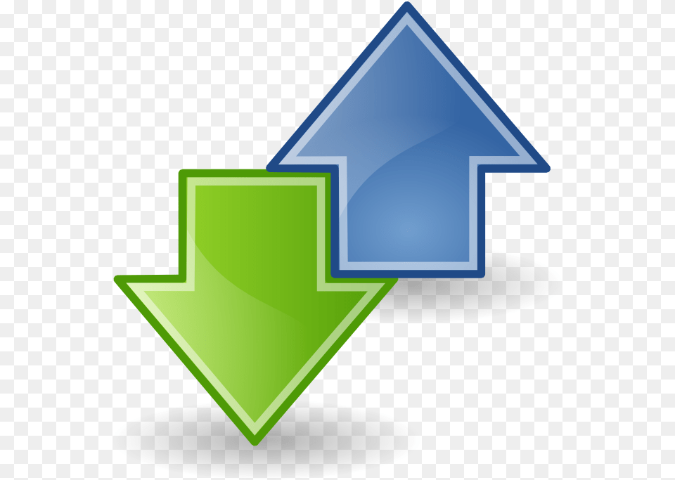File File Transfer Transparent Svg, Green, Symbol Png Image
