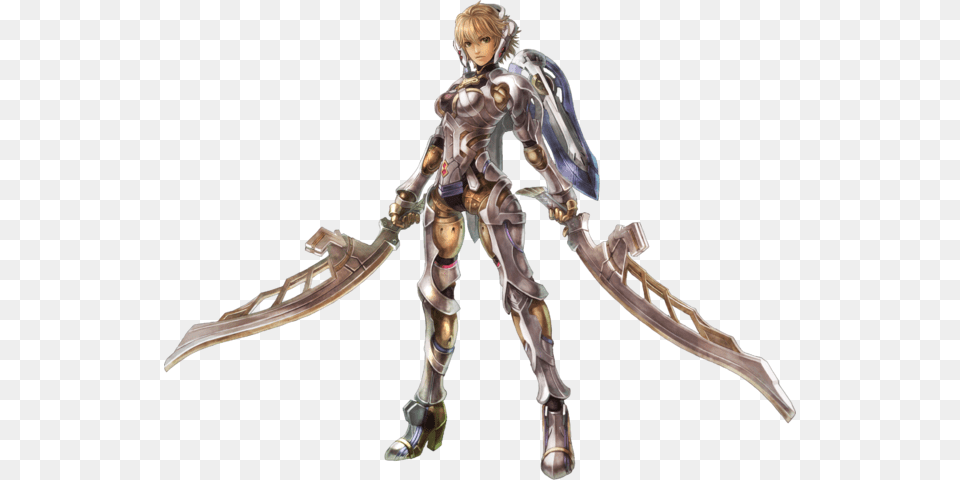 File Fiora Xenoblade Mecha Fiora, Adult, Female, Person, Woman Free Transparent Png